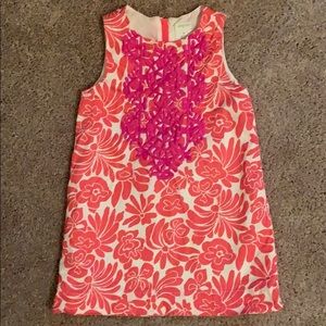 Crewcuts dress